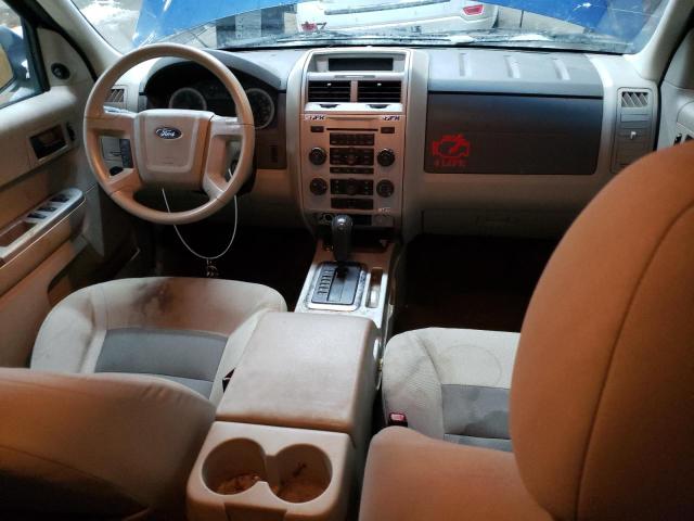 Photo 8 from auction – 2008 FORD ESCAPE XLT with VIN 1FMCU03Z88KB93103