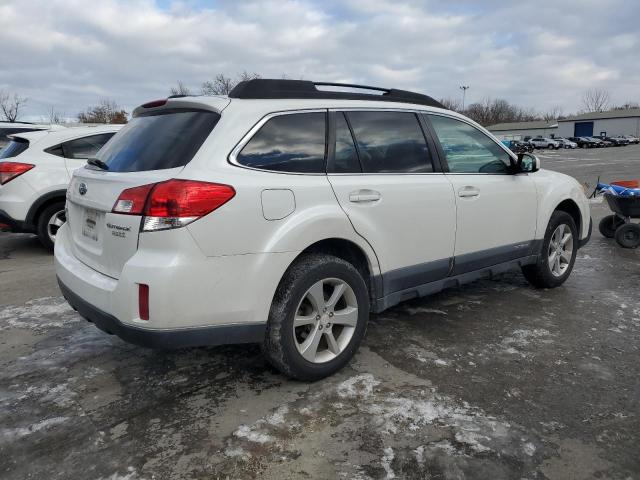Photo 3 from auction – 2013 SUBARU OUTBACK with VIN 4S4BRBCC9D3280310