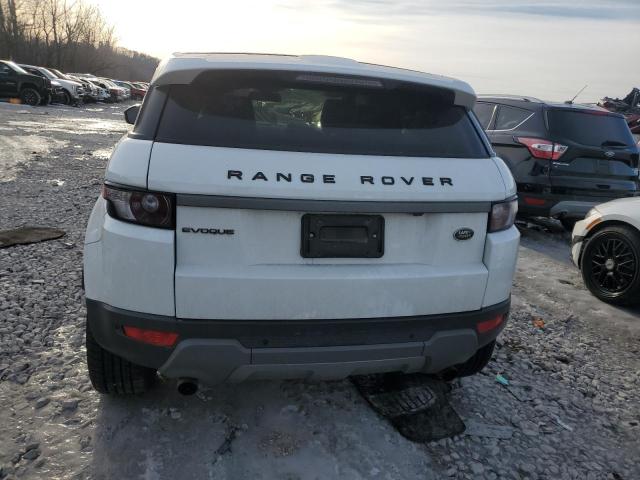 Photo 6 from auction – 2015 LAND ROVER RANGE ROVE with VIN SALVP2BG4FH064570