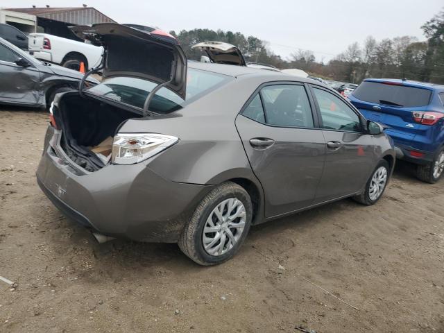 Photo 3 from auction – 2019 TOYOTA COROLLA L with VIN 5YFBURHE7KP941276