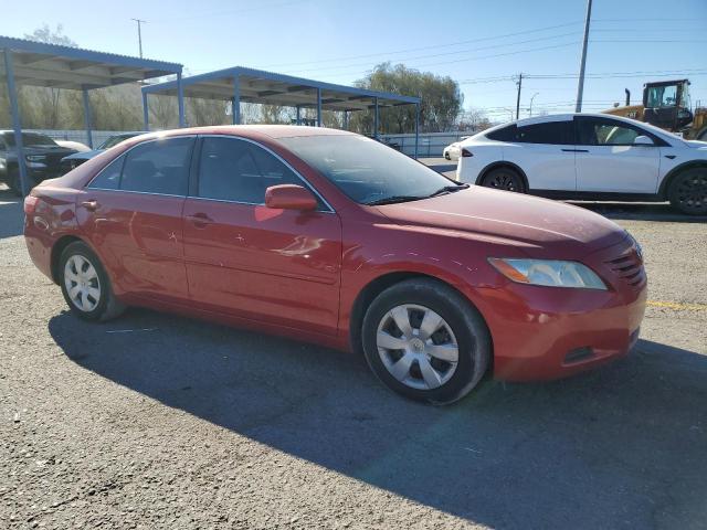 Photo 4 from auction – 2009 TOYOTA CAMRY BASE with VIN 4T1BE46KX9U367306