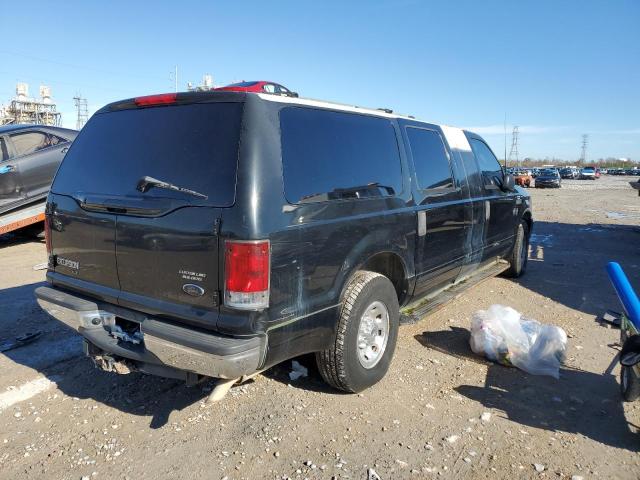 Photo 3 from auction – 2003 FORD EXCURSION with VIN 1FMNU40LX3EB44377