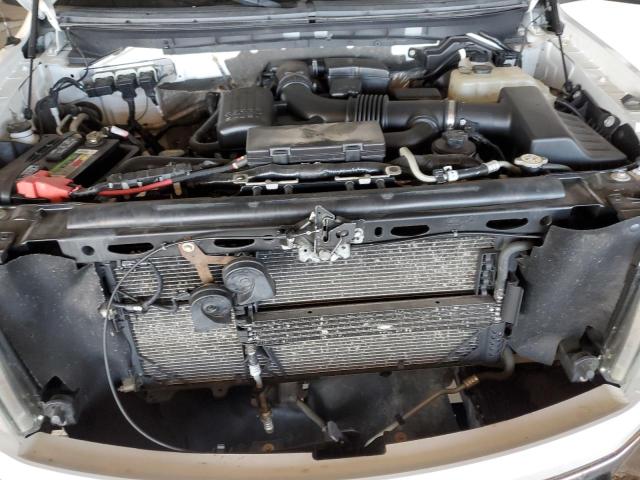 Photo 11 from auction – 2010 FORD F150 SUPER with VIN 1FTFW1EVXAFA80215