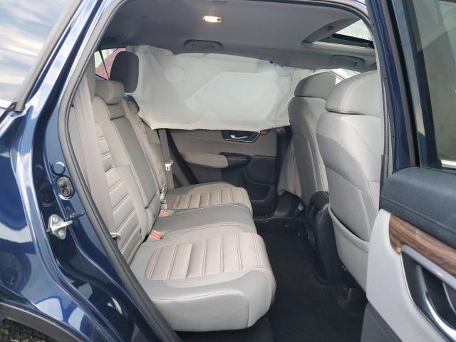Photo 11 from auction – 2019 HONDA CR-V EX with VIN 2HKRW2H5XKH657315