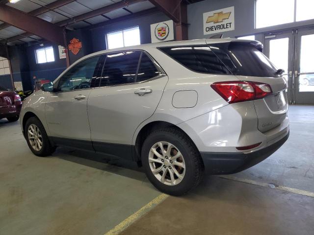 Photo 2 from auction – 2020 CHEVROLET EQUINOX LT with VIN 2GNAXTEV3L6173472