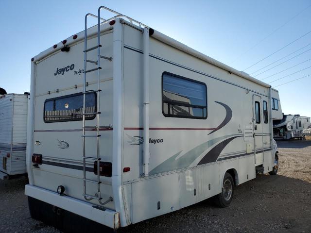 Photo 4 from auction – 1998 JAYCO DESIGNER with VIN 1FDXE40S1WHA44135
