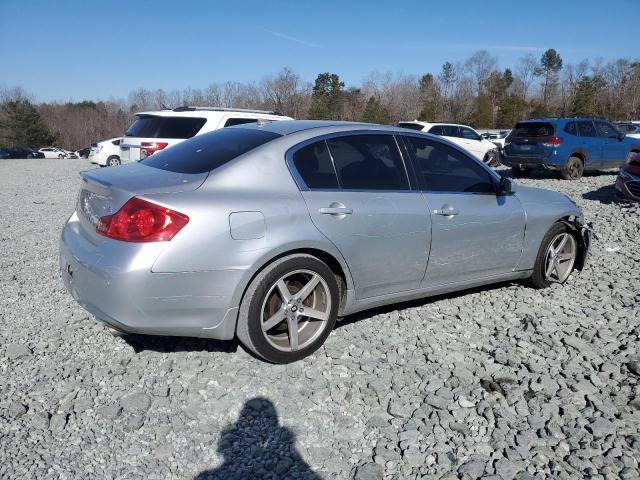 Photo 3 from auction – 2010 INFINITI G37 with VIN JN1CV6AR5AM253116