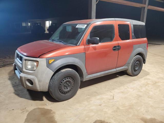 Photo 1 from auction – 2005 HONDA ELEMENT LX with VIN 5J6YH18305L010706