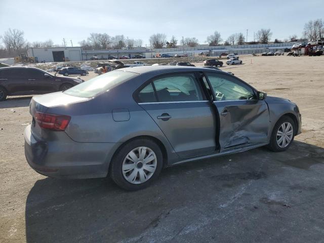 Photo 3 from auction – 2017 VOLKSWAGEN JETTA S with VIN 3VW2B7AJ5HM360924