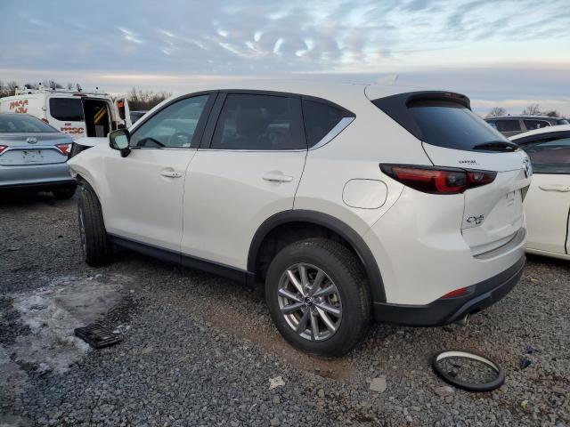 Photo 2 from auction – 2023 MAZDA CX-5 SELEC with VIN JM3KFBBM1P0148484