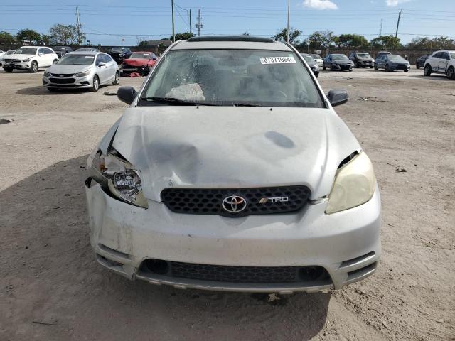 صورة رقم 5 من المزاد - 2003 TOYOTA COROLLA MA مع VIN 2T1KR32E73C137620