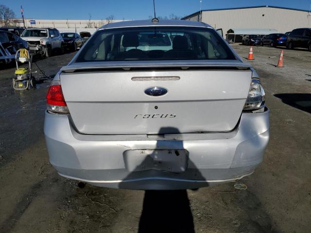 Photo 6 from auction – 2008 FORD FOCUS S/SE with VIN 1FAHP32N98W177055