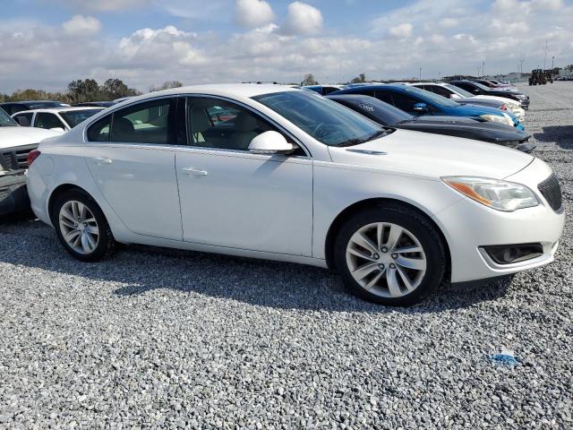 Photo 4 from auction – 2016 BUICK REGAL with VIN 2G4GK5EX6G9167194