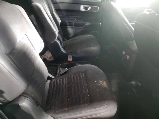 Photo 11 from auction – 2020 FORD EXPLORER X with VIN 1FMSK8DH7LGA20593