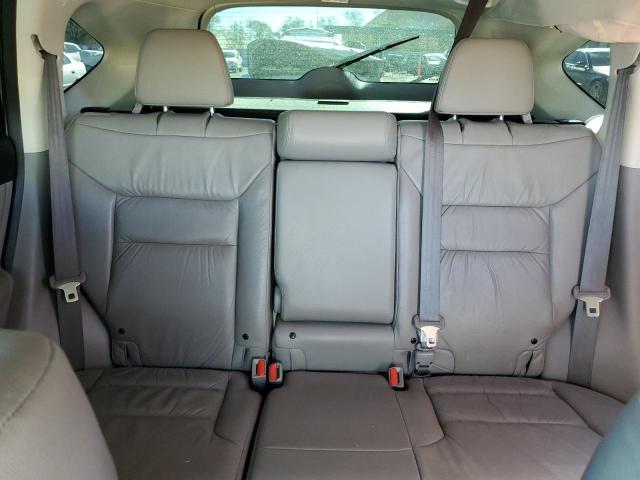 Photo 10 from auction – 2012 HONDA CR-V EXL with VIN 2HKRM3H7XCH513973