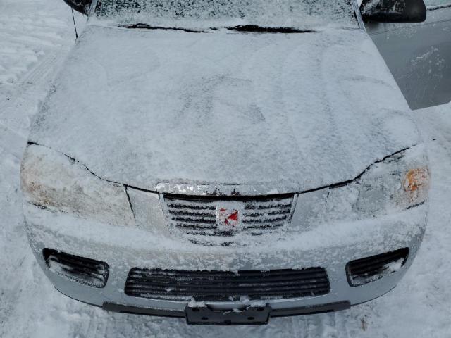 Photo 12 from auction – 2006 SATURN VUE with VIN 5GZCZ23D96S875134