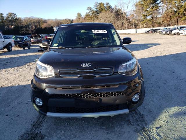 Photo 5 from auction – 2019 KIA SOUL with VIN KNDJP3A58K7665346