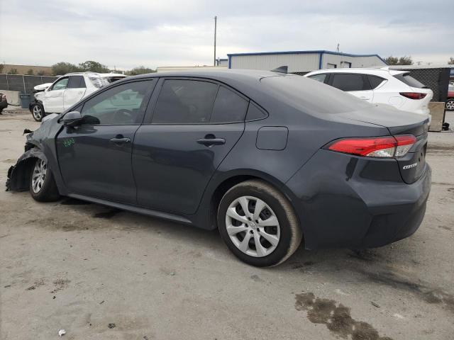 Photo 2 from auction – 2023 TOYOTA COROLLA LE with VIN 5YFB4MDE4PP005048