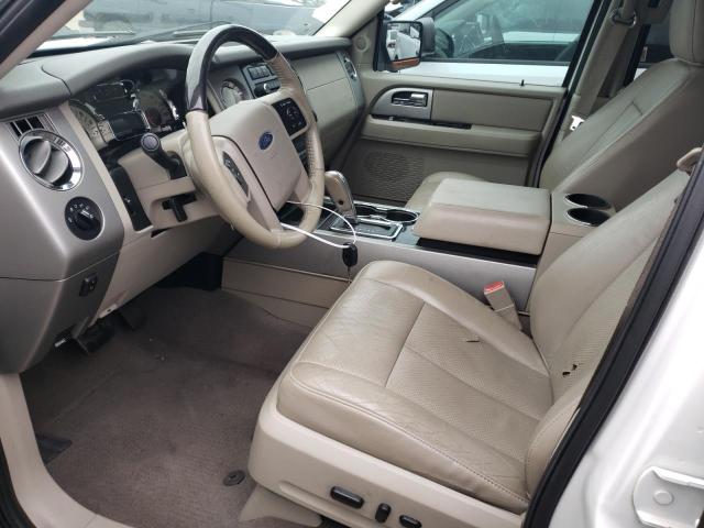 Photo 7 from auction – 2014 FORD EXPEDITION with VIN 1FMJU1K51EEF09107
