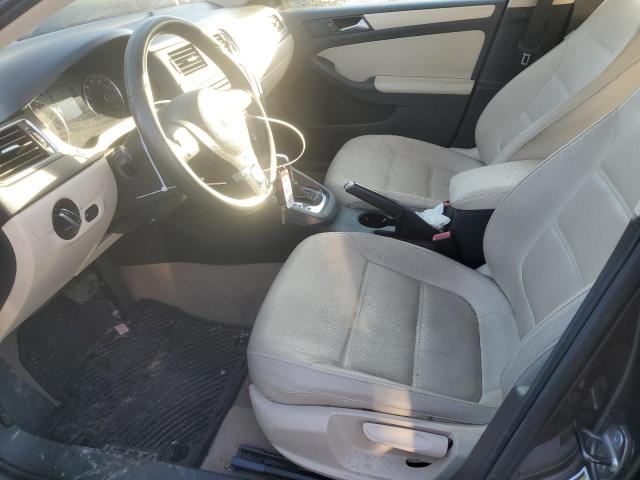 Photo 7 from auction – 2012 VOLKSWAGEN JETTA SE with VIN 3VWDP7AJ0CM400944