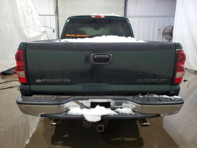 Photo 6 from auction – 2005 CHEVROLET SILVERADO with VIN 1GCEK19BX5E135913