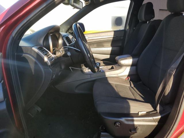 Photo 7 from auction – 2014 JEEP GRAND CHER with VIN 1C4RJEAG4EC157193