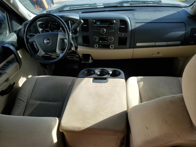 Photo 8 from auction – 2008 GMC SIERRA C15 with VIN 2GTEC13J881338138