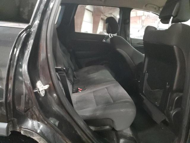 Photo 11 from auction – 2013 JEEP GRAND CHER with VIN 1C4RJFAG9DC505350
