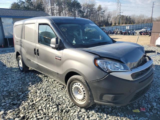 Foto 4 de la subasta – 2022 RAM PROMASTER con VIN ZFBHRFAB0N6W76256