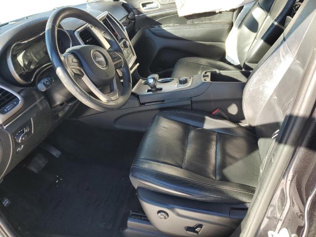 Photo 7 from auction – 2014 JEEP GRAND CHER with VIN 1C4RJFBG8EC431063