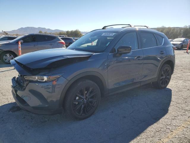 MAZDA CX-5 PREFE 2023 with VIN JM3KFBCM6P0280641 - Photo from auction