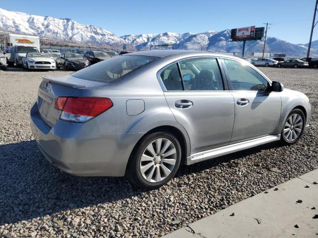 Photo 3 from auction – 2010 SUBARU LEGACY 3.6 with VIN 4S3BMDL67A2239118