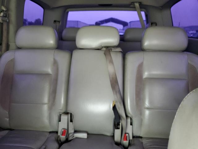Photo 10 from auction – 2008 CHRYSLER ASPEN LIMI with VIN 1A8HX58298F153320