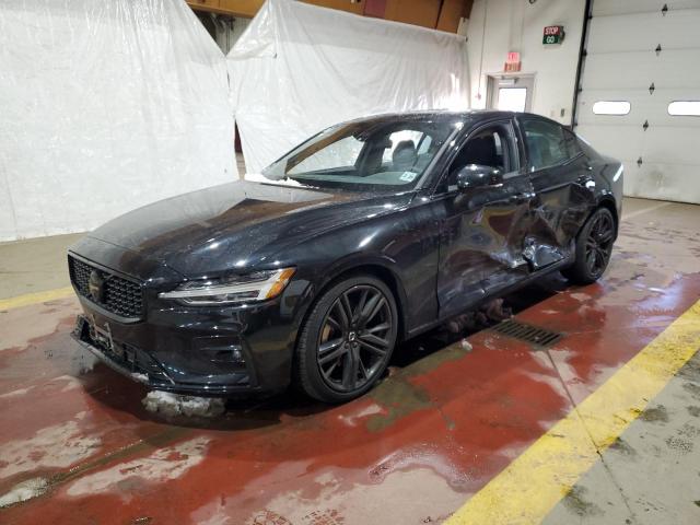 VOLVO S60 PLUS 2024 with VIN 7JRL12TH5RG308326 - Photo from auction