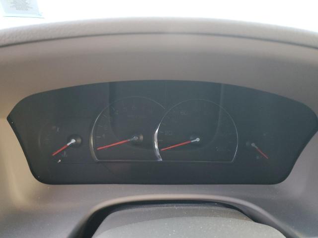 Photo 9 from auction – 2005 CADILLAC STS with VIN 1G6DC67A950174072