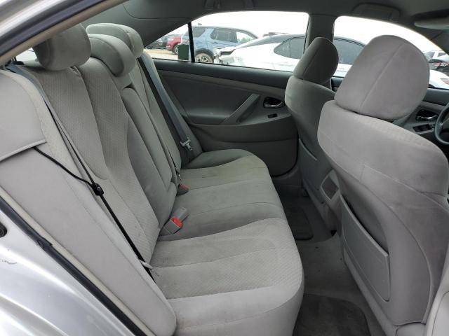 Photo 10 from auction – 2007 TOYOTA CAMRY CE with VIN 4T1BE46K17U502797
