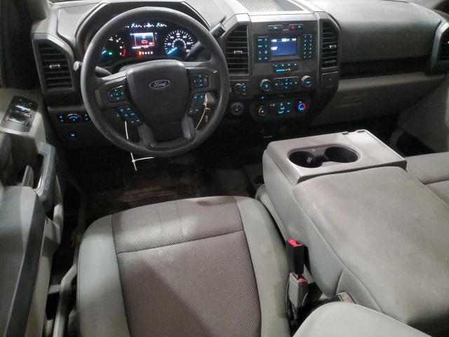 Photo 8 from auction – 2018 FORD F150 SUPER with VIN 1FTEX1E50JKF73269