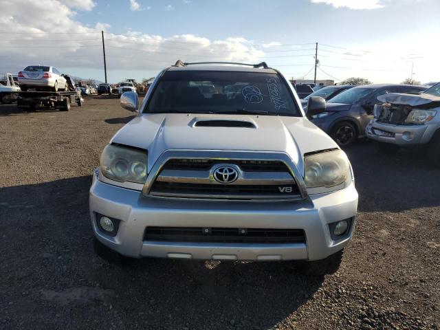 Photo 5 from auction – 2006 TOYOTA 4RUNNER SR with VIN JTEZT14R260024477
