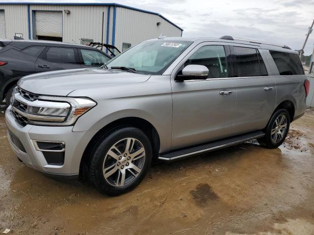 FORD EXPEDITION 2022 with VIN 1FMJK2AT4NEA42034 - Photo from auction