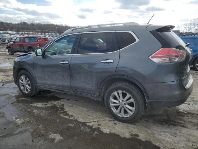 Photo 2 from auction – 2015 NISSAN ROGUE S with VIN 5N1AT2MV5FC797880