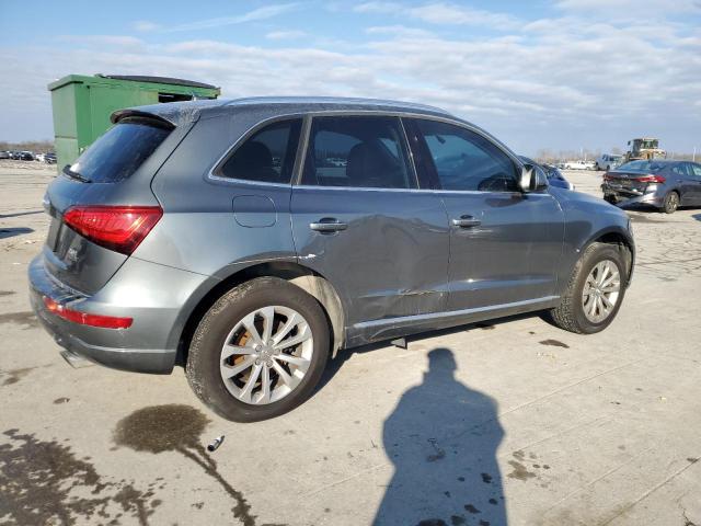 Photo 3 from auction – 2015 AUDI Q5 PREMIUM with VIN WA1CFAFP5FA086263