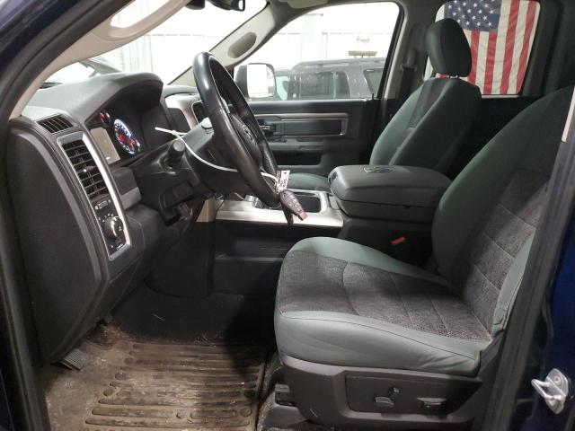 Photo 7 from auction – 2016 RAM 1500 SLT with VIN 1C6RR7GM6GS345148