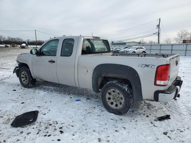 Photo 2 from auction – 2008 GMC SIERRA K15 with VIN 2GTEK19J281290758