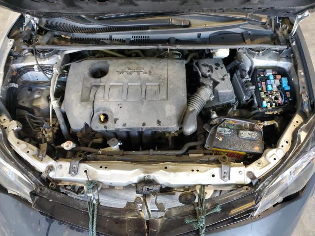 Photo 11 from auction – 2018 TOYOTA COROLLA L with VIN 2T1BURHE6JC054153