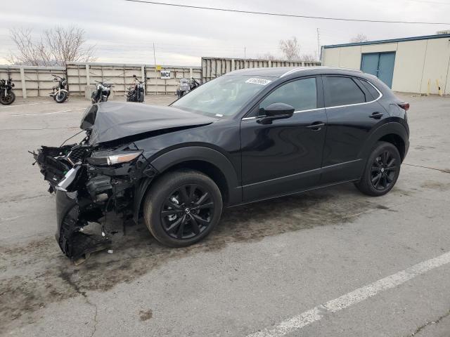 MAZDA CX-30 SELE 2025 with VIN 3MVDMBBM7SM768607 - Photo from auction