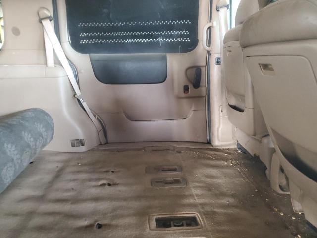 Photo 11 from auction – 2005 CHEVROLET UPLANDER L with VIN 1GNDV23LX5D298116