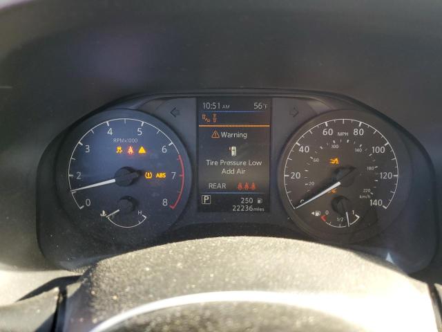 Photo 9 from auction – 2023 NISSAN ALTIMA S with VIN 1N4BL4BV2PN411483