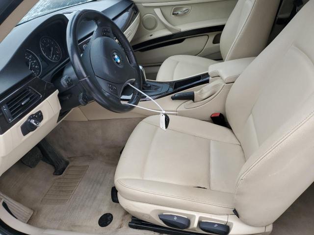 Photo 7 from auction – 2012 BMW 328 XI with VIN WBAKF3C57CE974420