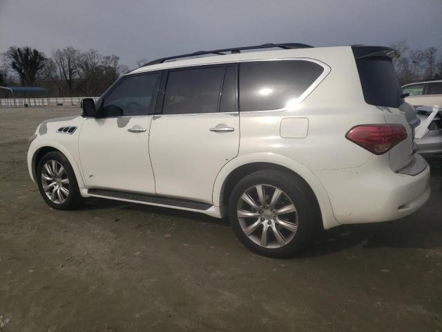 Photo 2 from auction – 2012 INFINITI QX56 with VIN JN8AZ2NF8C9516792