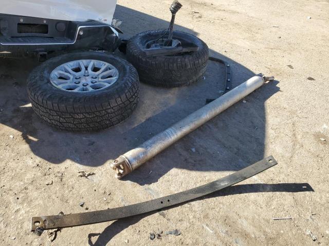 Photo 12 from auction – 2017 GMC SIERRA K15 with VIN 3GTU2MEC7HG297958